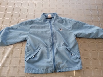 Kurtka wiosna/lato, r. 98