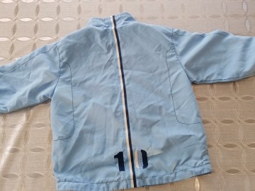 Kurtka wiosna/lato, r. 98