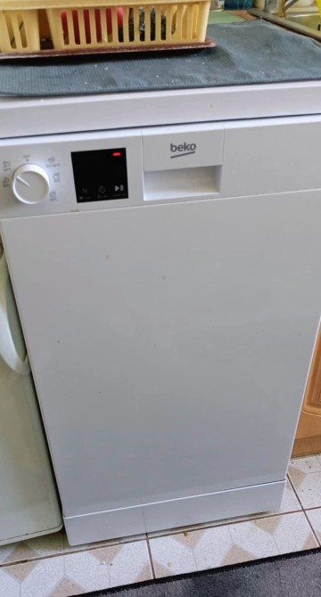 Sprzedam zmywarkę wolnostojącą