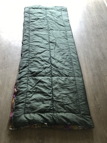 śpiw&oacute;r turystyczny