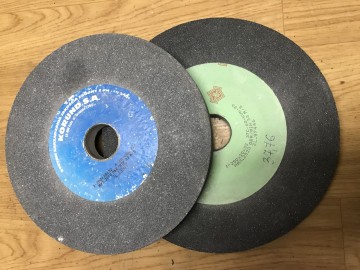 Tarcz tarcze ścierne KORUND