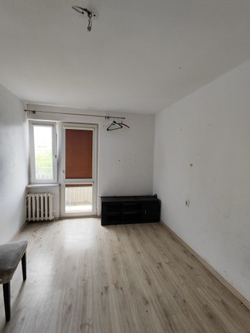 Konin V osiedle &ndash; ul. Przemysłowa 16 &ndash; 2 pokoje &ndash; balkon!