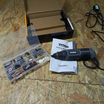 Dremel urządzenie wielofunkcyjne