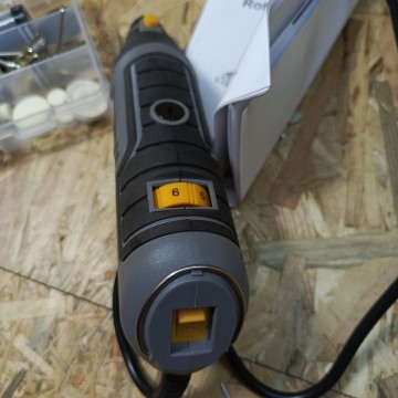 Dremel urządzenie wielofunkcyjne