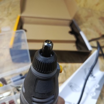 Dremel urządzenie wielofunkcyjne