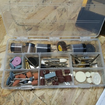 Dremel urządzenie wielofunkcyjne