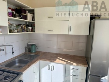 Konin mieszkanie 2-pokojowe