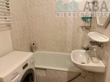 Konin mieszkanie 2-pokojowe