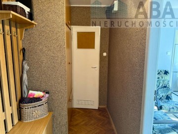 Konin mieszkanie 2-pokojowe