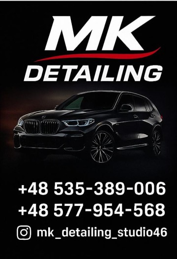 Auto Detailing