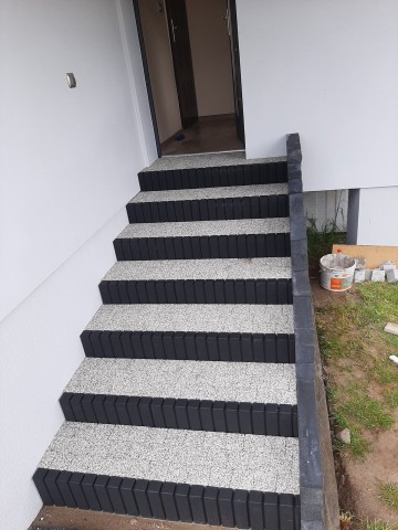 Usługi remontowo budowlane