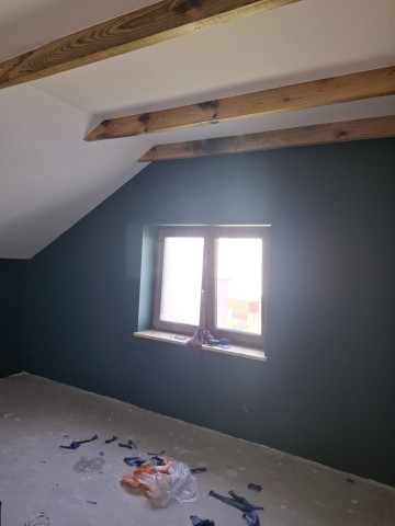 Usługi remontowo budowlane