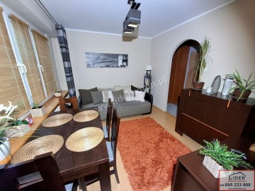 Na sprzedaż mieszkanie - parter - Konin &ndash; ul. Chopina