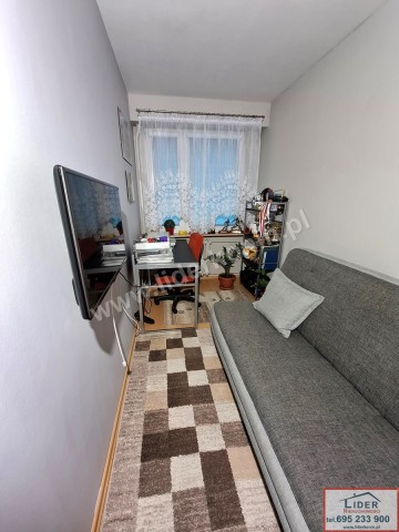 Na sprzedaż mieszkanie - parter - Konin &ndash; ul. Chopina