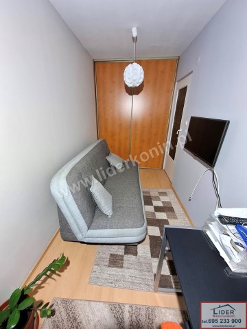 Na sprzedaż mieszkanie - parter - Konin &ndash; ul. Chopina