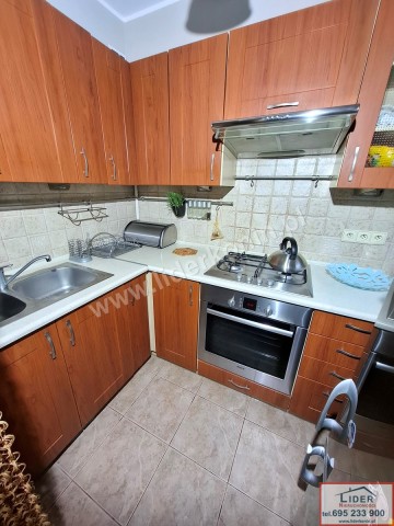 Na sprzedaż mieszkanie - parter - Konin &ndash; ul. Chopina