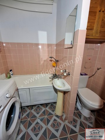 Na sprzedaż mieszkanie - parter - Konin &ndash; ul. Chopina