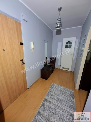 Na sprzedaż mieszkanie - parter - Konin &ndash; ul. Chopina