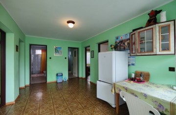 Sprzedam duży dom z pokojami noclegowymi - Licheń Stary