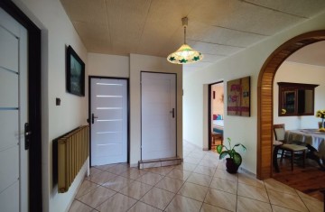 Sprzedam duży dom z pokojami noclegowymi - Licheń Stary