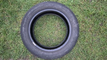 Sprzedam 4x opony zimowe Kleber 205/55 R16 cena 100 zł