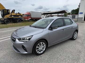 Opel Corsa 1.2 BENZYNA Klimatyzacja Tempomat MOŻLIWA ZAMIANA