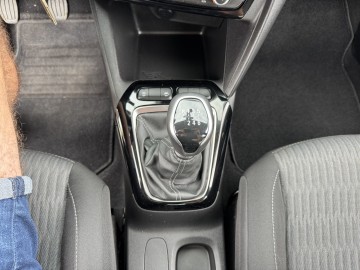 Opel Corsa 1.2 BENZYNA Klimatyzacja Tempomat MOŻLIWA ZAMIANA