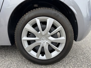 Opel Corsa 1.2 BENZYNA Klimatyzacja Tempomat MOŻLIWA ZAMIANA