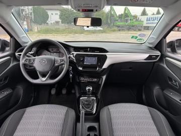 Opel Corsa 1.2 BENZYNA Klimatyzacja Tempomat MOŻLIWA ZAMIANA