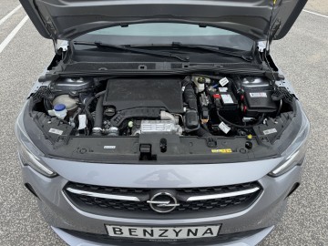 Opel Corsa 1.2 BENZYNA Klimatyzacja Tempomat MOŻLIWA ZAMIANA