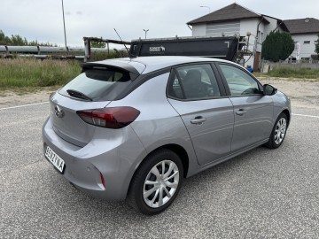 Opel Corsa 1.2 BENZYNA Klimatyzacja Tempomat MOŻLIWA ZAMIANA