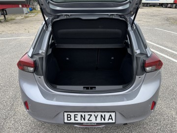 Opel Corsa 1.2 BENZYNA Klimatyzacja Tempomat MOŻLIWA ZAMIANA