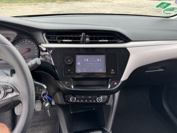 Opel Corsa 1.2 BENZYNA Klimatyzacja Tempomat MOŻLIWA ZAMIANA