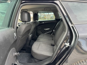 Opel Astra 1.4 BENZYNA Zarejestrowana Klimatyzacja Nawigacja