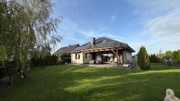 Oferta sprzedaży domu &mdash; Strzałkowo, ul. Rubinowa