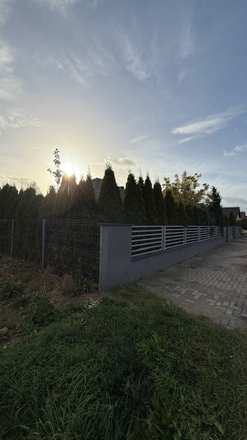 Oferta sprzedaży domu &mdash; Strzałkowo, ul. Rubinowa