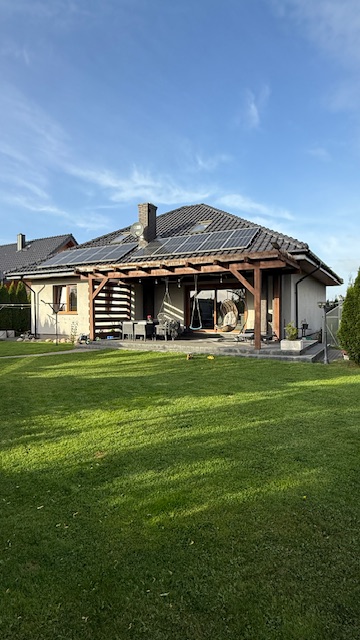 Oferta sprzedaży domu &mdash; Strzałkowo, ul. Rubinowa