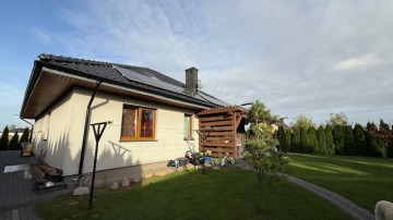 Oferta sprzedaży domu &mdash; Strzałkowo, ul. Rubinowa