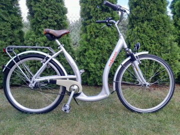 Sprzedam rowery e-bike ,g&oacute;rskie ,damki ....