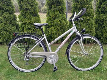 Sprzedam rowery e-bike ,g&oacute;rskie ,damki ....