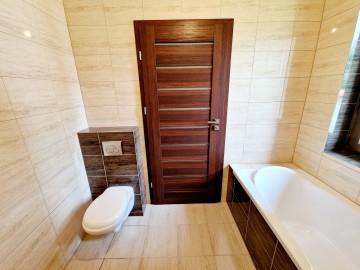 Nowy dom Łężyn Wojciechowo 10ar