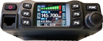 AnyTone AT-778UV 25 w. Radiostacja skaner .