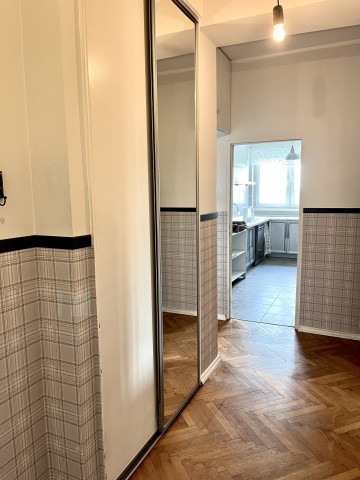 Sprzedam mieszkanie Konin ul. Dworcowa 4