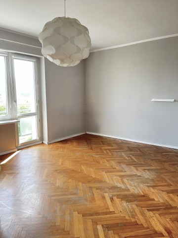 Sprzedam mieszkanie Konin ul. Dworcowa 4