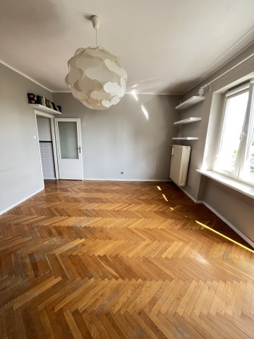 Sprzedam mieszkanie Konin ul. Dworcowa 4