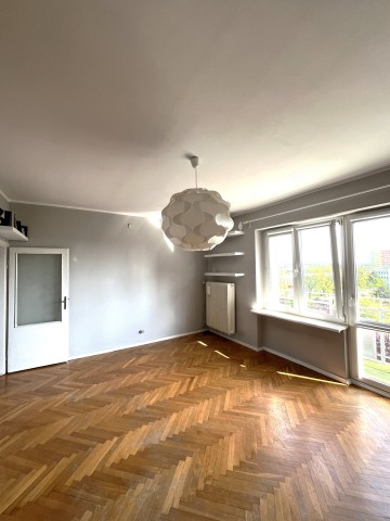 Sprzedam mieszkanie Konin ul. Dworcowa 4