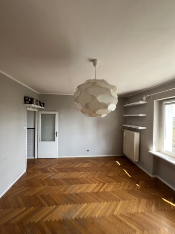 Sprzedam mieszkanie Konin ul. Dworcowa 4