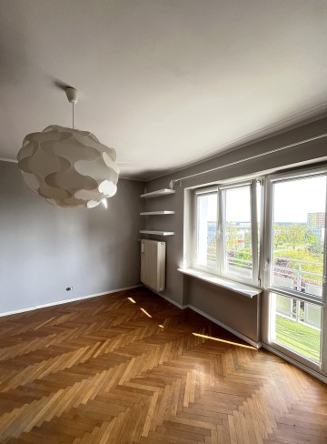 Sprzedam mieszkanie Konin ul. Dworcowa 4