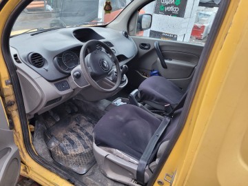 Renault Kangoo 1.5 cDi