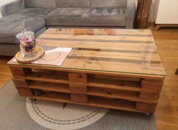 Ława / stolik kawowy